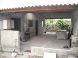 Casa em Itanhaém, com um ótimo preço, venha conferir.